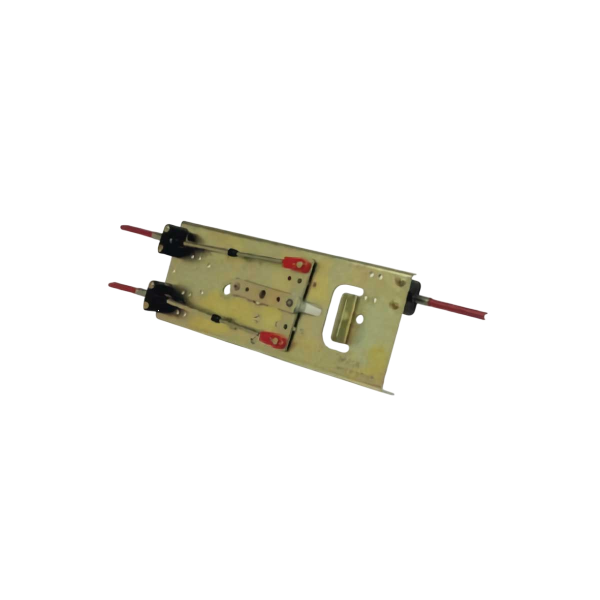 Dual-control reversing differential - N°1 - comptoirnautique.com