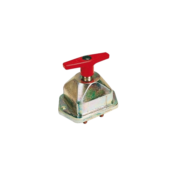 Bipolar battery switch 250A - N°1 - comptoirnautique.com