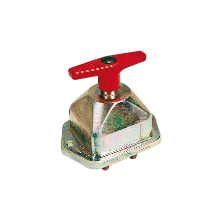 Coupe-batterie bipolaire 250A E191