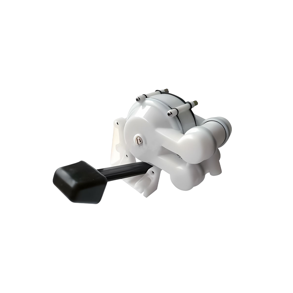 Pompe pour évier à pied double effet - 9,5 L/min PK001 Kent