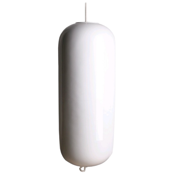 Recinto-trebbiatura con corda passante Ø25 cm - N°2 - comptoirnautique.com