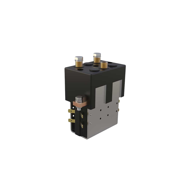 12V replacement relay for SE80 and SP75 thrusters - N°1 - comptoirnautique.com