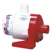 Pompe centrifuge 3800 - 24V - 238 L/min RL018 Rule - N°1 - comptoirnautique.com
