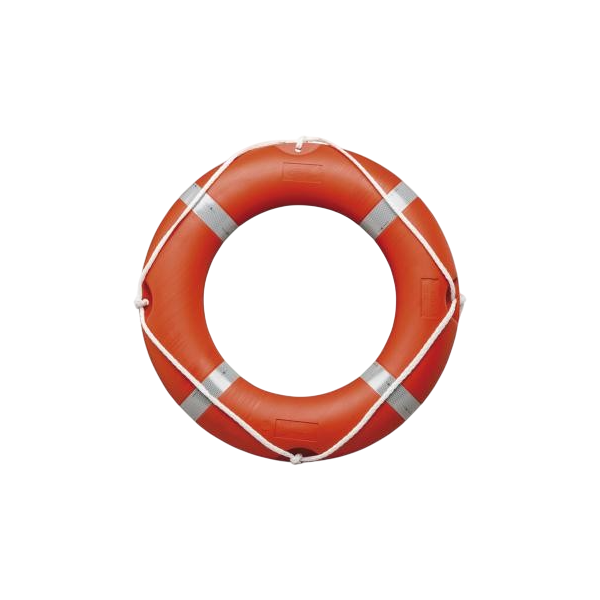 SOLAS-approved crown buoy - N°1 - comptoirnautique.com