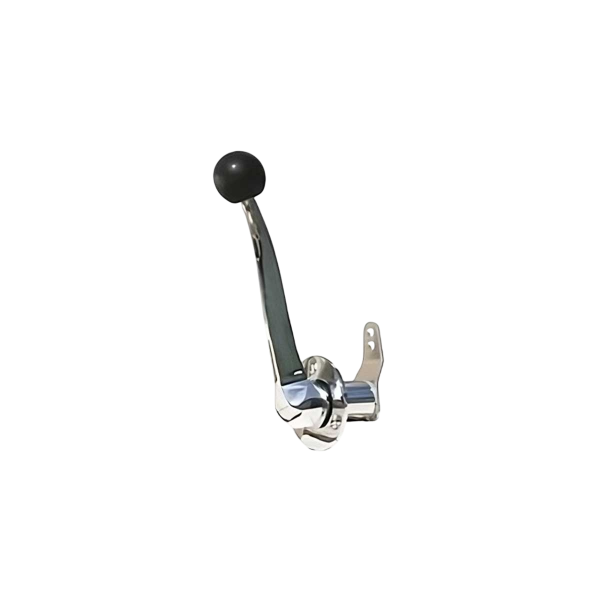 Single-function side-mounted joystick - N°2 - comptoirnautique.com