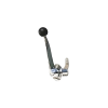 Single-function side-mounted joystick - N°1 - comptoirnautique.com