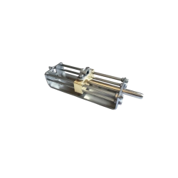 Différentiel gaz double commande pour câble 33C SS060 Maxflex