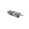 Dual-control gas differential for 33C cable - N°1 - comptoirnautique.com
