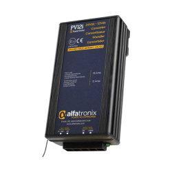 Abaisseur 24/12 12/18A isolé KC022 Alfatronix