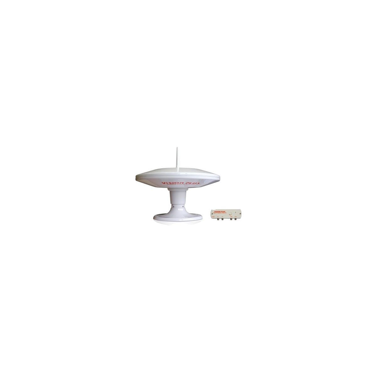 Antenne STATUS TV & FM avec câble 5m AE405 Etat