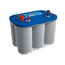 Battery Optima blue 12V...