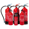ESTINTORE A PRESSIONE PERMANENTE DA 2 KG - N°1 - comptoirnautique.com