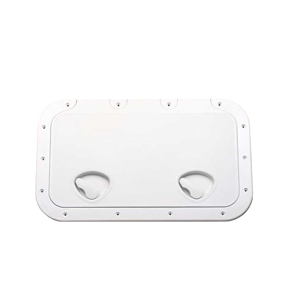 Trappe de visite Rectangulaire 266 x 520 mm K104 Trem
