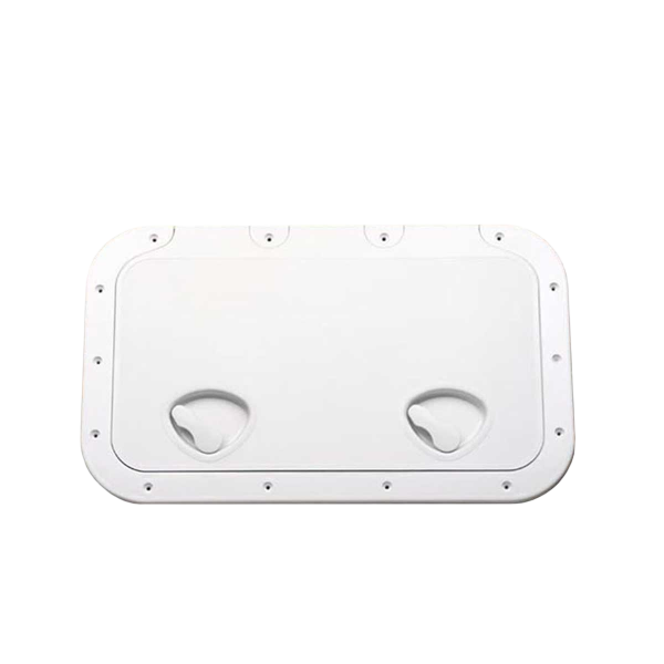 Trappe de visite Rectangulaire 266 x 520 mm K104 Trem - N°1 - comptoirnautique.com