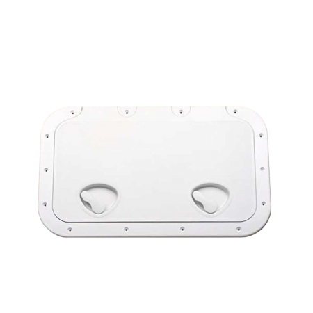 Trappe de visite Rectangulaire 266 x 520 mm K104 Trem