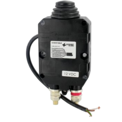 Bistable electric and...
