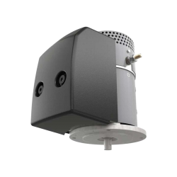Moteur complet 12V pour propulseur SE80 avec tunnel Ø 185 mm PR103 Sleipner /  Side-power