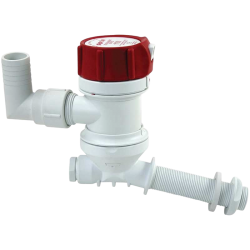 Pompe pour vivier - 12V - 50 L/min RL403 Rule