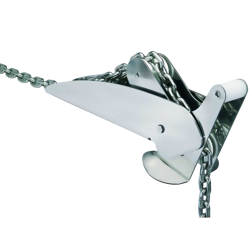 440 mm stainless steel...