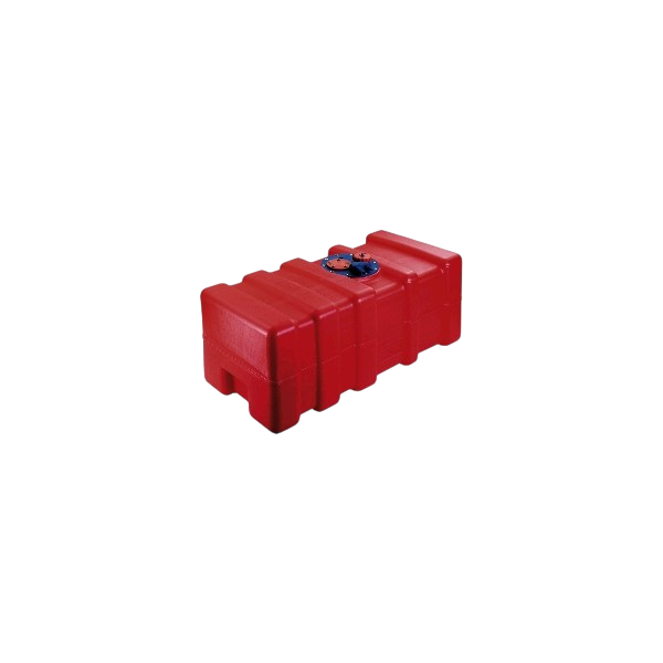 70L plastic fuel tank - N°1 - comptoirnautique.com