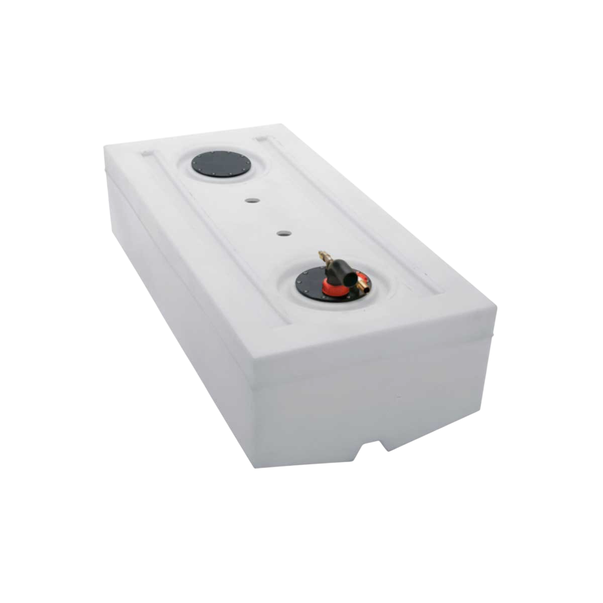 Réservoir rigide eau douce - 190 L SE213 CAN-SB