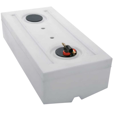 Réservoir rigide eau douce - 190 L SE213 CAN-SB