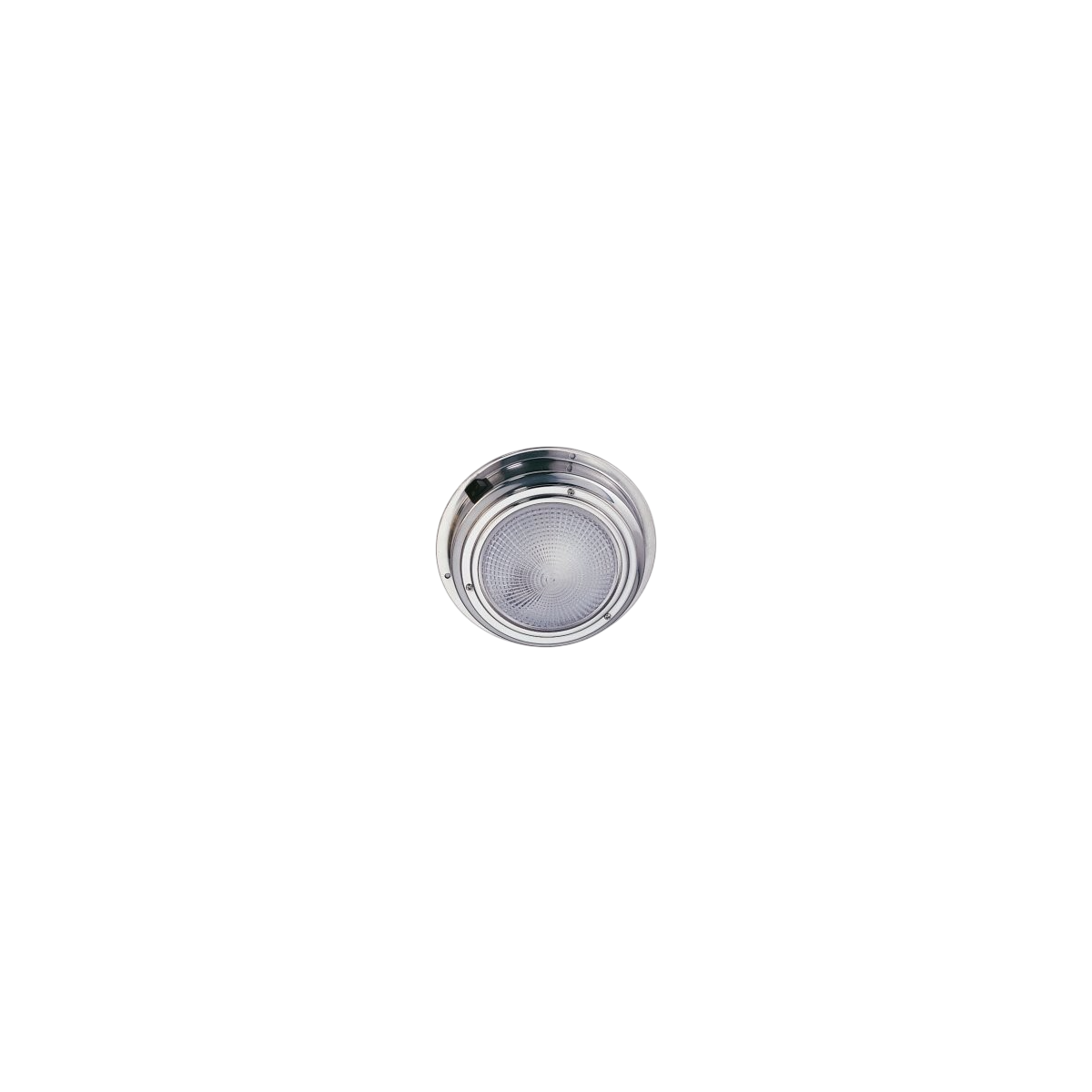 Plafonnier LEDs 12V Ø110mm EL191