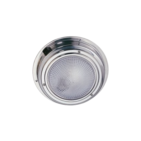 Plafonnier LEDs 12V Ø110mm EL191