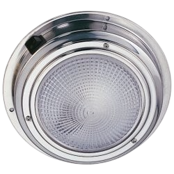 LED-Deckenleuchte 12V Ø170mm