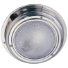Candeeiro de teto LED 12V Ø170mm