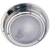 12V LED ceiling light Ø170mm - N°1 - comptoirnautique.com