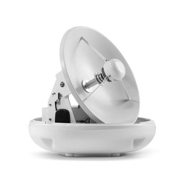 Antenna TV satellitare I3L - N°2 - comptoirnautique.com