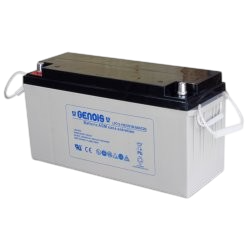 Batterie AGM 12V 161AH C20 BZ150 Genois