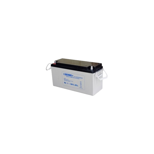 Batterie AGM 12V 161AH C20 BZ150 Genois - N°1 - comptoirnautique.com
