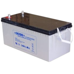 Batería AGM 12V 214AH C20
