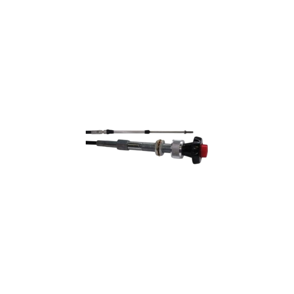 Commande Vernier pour trolling valve avec câble MV006 Kent - N°1 - comptoirnautique.com