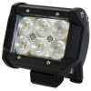 Projecteur 6 LED 18W 1250 Lumens EL630 - N°1 - comptoirnautique.com