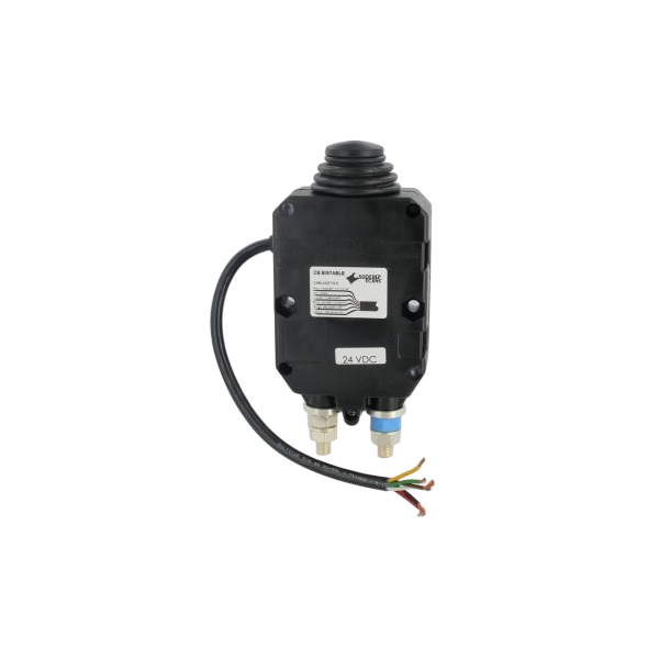 Single-pole negative electric bistable battery switch 12V - N°1 - comptoirnautique.com