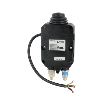 Coupe-batterie bistable électrique négatif unipolaire 12V E681