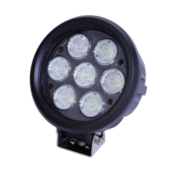 70W LED searchlight