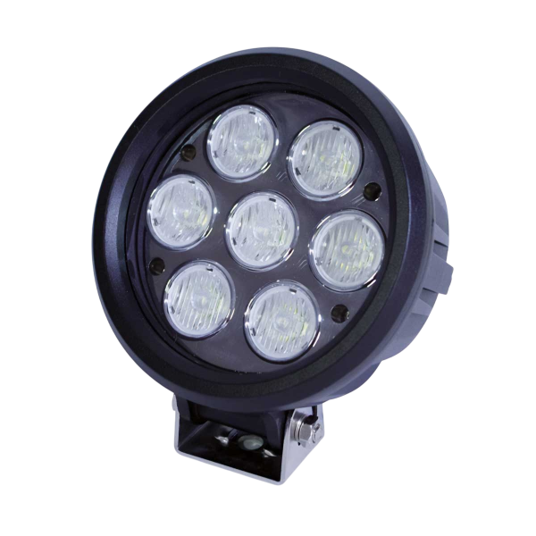 70W LED searchlight - N°4 - comptoirnautique.com