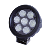 70W LED searchlight