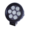 70W LED searchlight - N°1 - comptoirnautique.com