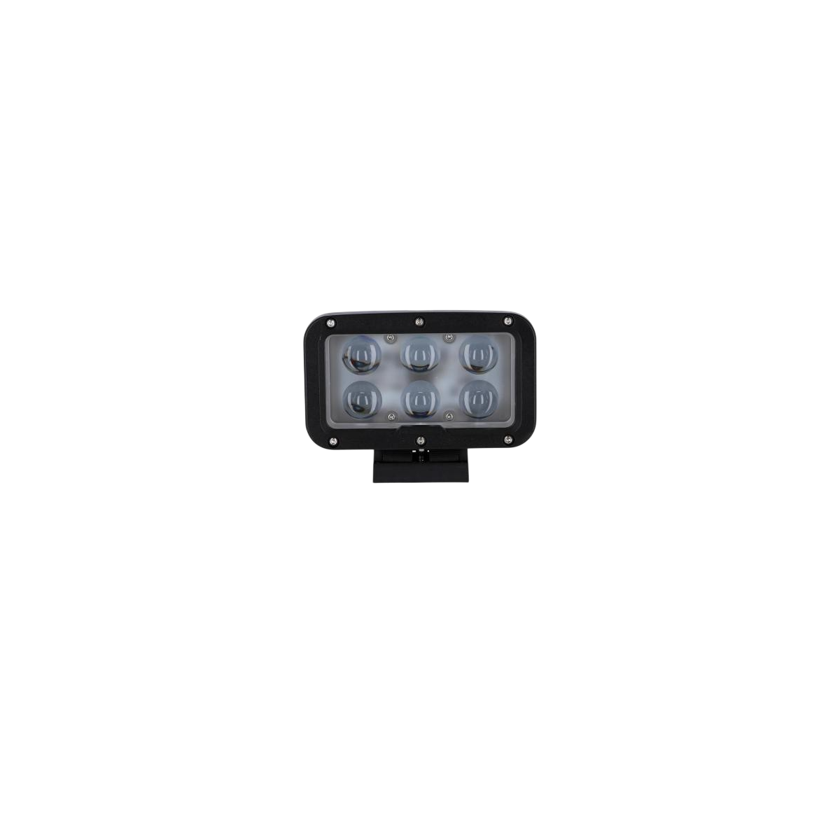 Projecteur de recherche LED 60W EL660