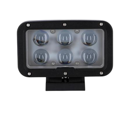 Projecteur de recherche LED 60W EL660