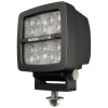 Projecteur LED Scorpius 12-24V 50W  4200lm EL689 Nordiclights - N°1 - comptoirnautique.com