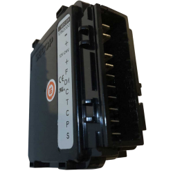 Electrical box for Danfoss...