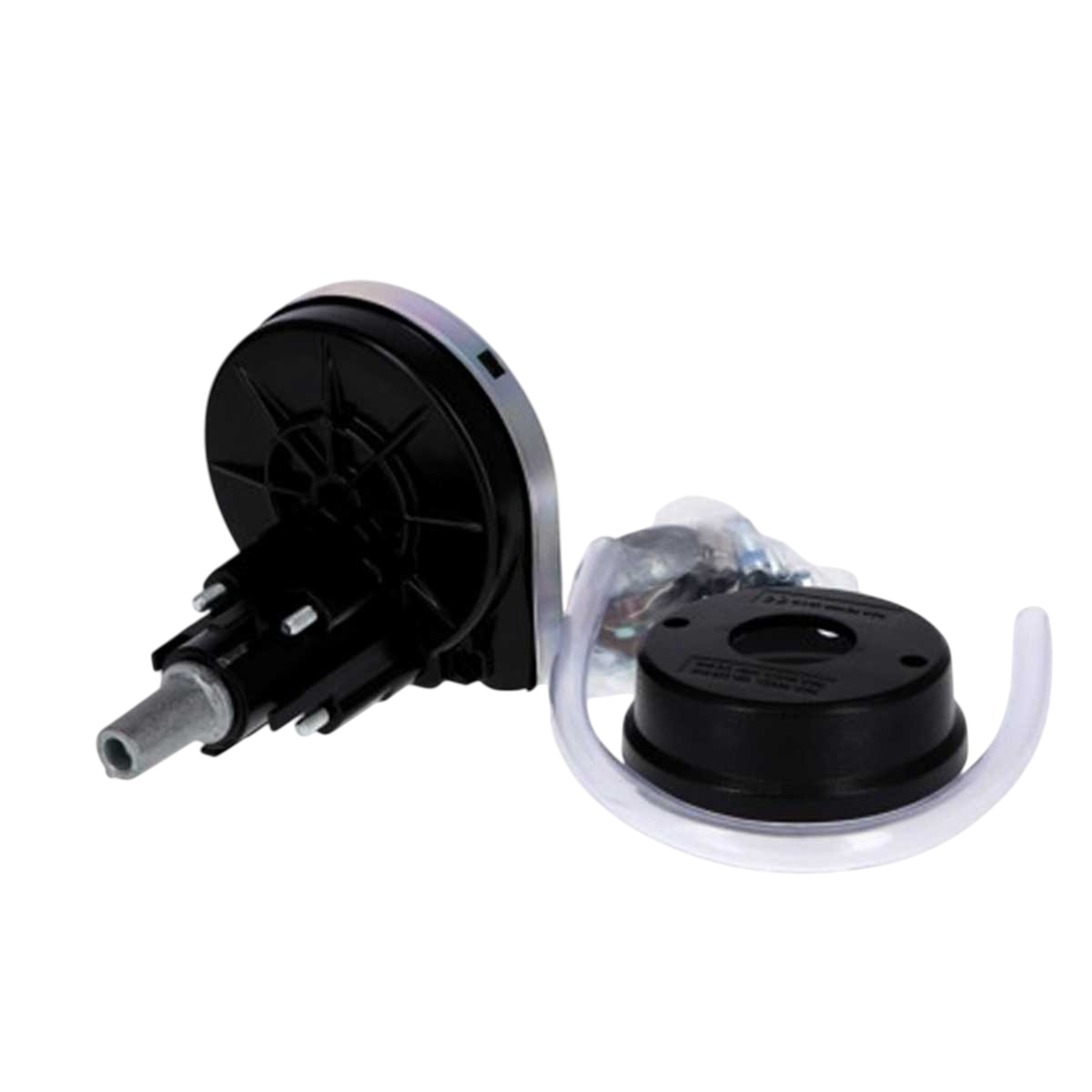 Crémaillère Light Duty C231 Dometic