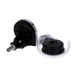 Crémaillère Light Duty C231 Dometic