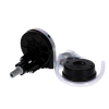 Crémaillère Light Duty C231 Dometic - N°1 - comptoirnautique.com
